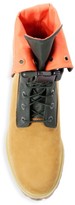 Thumbnail for your product : Timberland Gaiter 6-Inch Leather Boots
