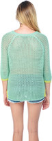 Thumbnail for your product : BB Dakota Jeslyn Sweater