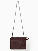 Thumbnail for your product : 3.1 Phillip Lim Cash Only" East West Depeche Clutch
