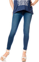 Thumbnail for your product : A Pea in the Pod Maternity Skinny Jeans