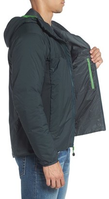 Arc'teryx Men's 'Atom Lt' Trim Fit Wind & Water Resistant Coreloft(TM) Hooded Jacket