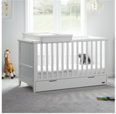 White Nursery Furniture Sets Shopstyle Uk