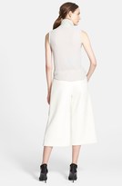 Thumbnail for your product : Yigal Azrouel Sleeveless Knit Top
