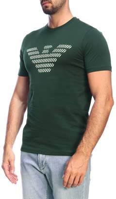 Emporio Armani T-shirt T-shirt Men