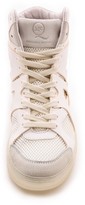 Thumbnail for your product : Puma McQ Move High Top Sneakers