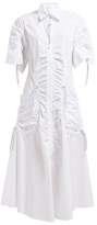 Thumbnail for your product : Sportmax Elmi Dress - Womens - White
