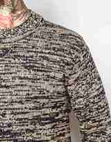 Thumbnail for your product : Universal Works Jumper in Marl