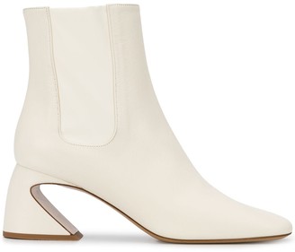 jil sander boots sale