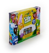Thumbnail for your product : Crayola Silly Scents Mini Inspirational Kit