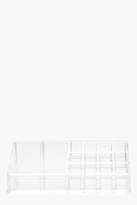 Thumbnail for your product : boohoo Cosmetic Organiser