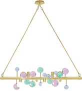 Drop ceiling lighting