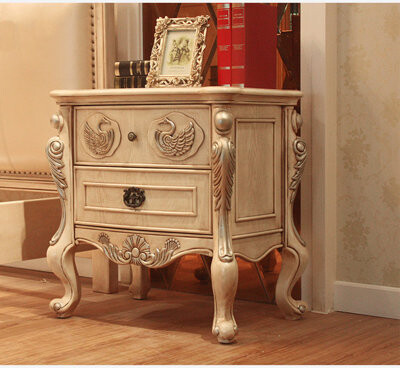 Bloomsbury Market Benay Accent Chest