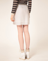 Thumbnail for your product : Eternal Child Ruffle Skirt