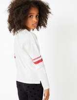 Thumbnail for your product : Marks and Spencer Snoopy Print Top (3-16 Years)