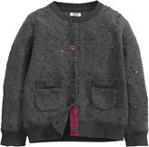 Thumbnail for your product : Mamas and Papas Glitter Cardigan