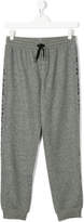 Thumbnail for your product : Kenzo Kids slouchy sweatpants