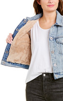 Thumbnail for your product : Ava & Kris Alexis Reversible Jacket