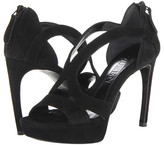 Thumbnail for your product : Alexander McQueen Armadillo Sandal 105mm