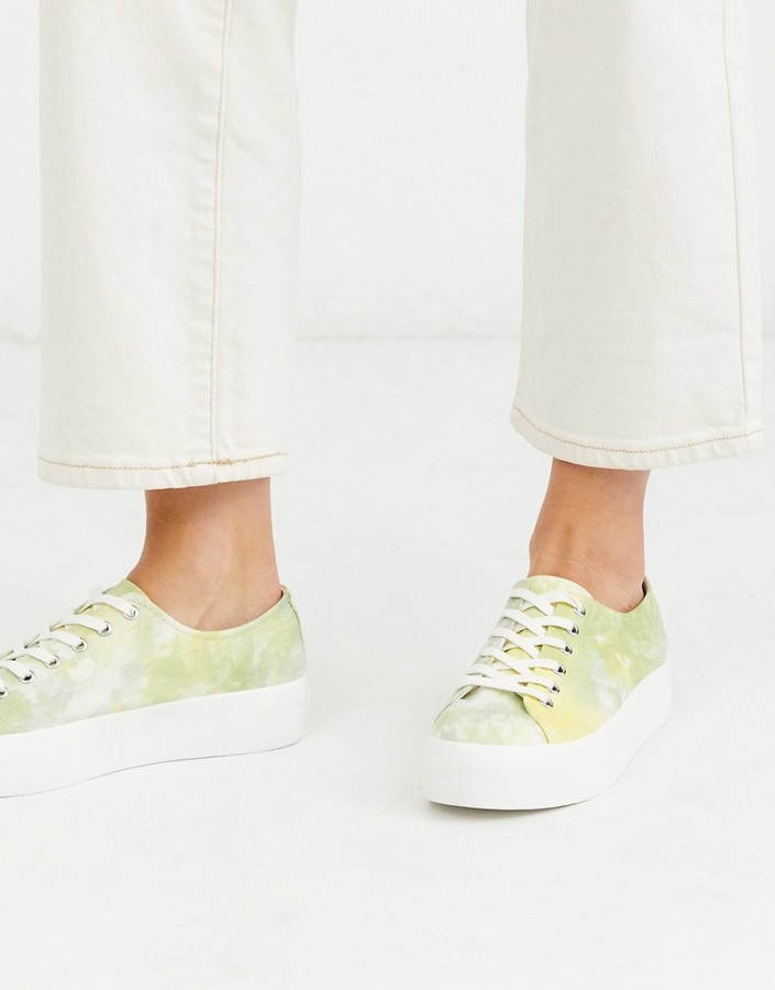vagabond flatforms