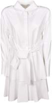 Thumbnail for your product : Stella McCartney Layered Shirt Dress