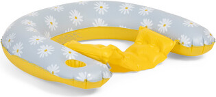 TJMAXX Lazy Daisy Sit And Float Pool Float