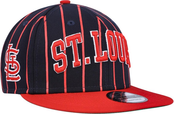 Lids St. Louis Cardinals New Era 2023 On-Field Batting Practice