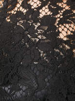 Thumbnail for your product : Dolce & Gabbana lace dress