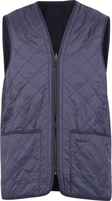 Men's Barbour Quilted Jacket | ShopStyle