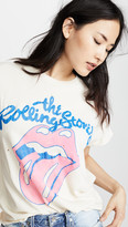 Thumbnail for your product : MadeWorn The Rolling Stones Tee