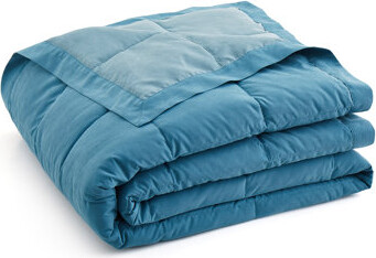 Peace Nest Lightweight Oversized Reversible Blanket