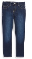 Thumbnail for your product : Vigoss Skinny Jeans (Little Girls)