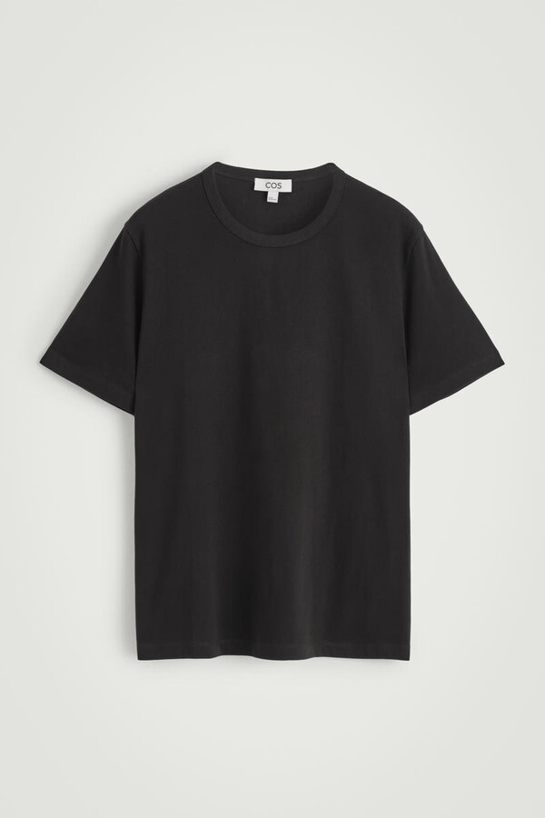 COS Brushed-Cotton Shirt
