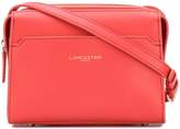 Thumbnail for your product : Lancaster top zipped shoulder bag