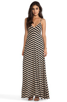Thumbnail for your product : Eight Sixty Stripe Maxi
