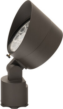 WAC Landscape Lighting WAC LED Colorscaping RGBWW Power Accent Light