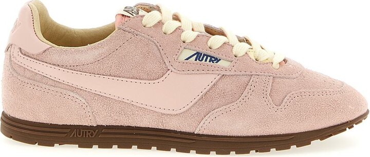 AUTRY 'Windspin' Sneakers