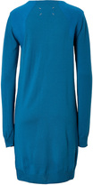 Thumbnail for your product : Maison  Margiela Wool Knit Dress Gr. S