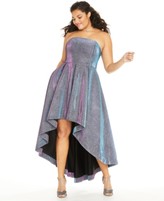 speechless plus size dresses