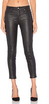 Thumbnail for your product : 7 For All Mankind Knee Seam Skinny.