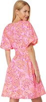 Thumbnail for your product : Lilly Pulitzer Knoxlie Dress (Mandevilla Baby Days Bloom) Women's Clothing