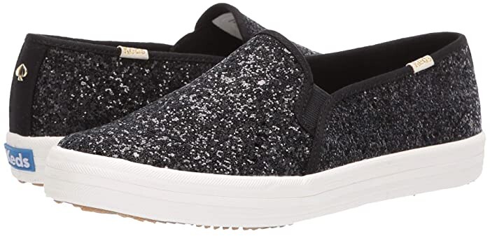 Keds X Kate Spade New York Glitter Sneakers | ShopStyle