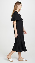 Thumbnail for your product : Free People Sweet Sunday Midi Dress