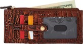 Thumbnail for your product : Brahmin 'Melbourne' Credit Card Wallet