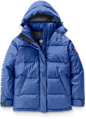 waterproof windproof down jacket