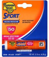 Thumbnail for your product : Banana Boat Sport Performance Sunscreen Lip Balm