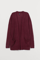 Thumbnail for your product : H&M Knitted cardigan