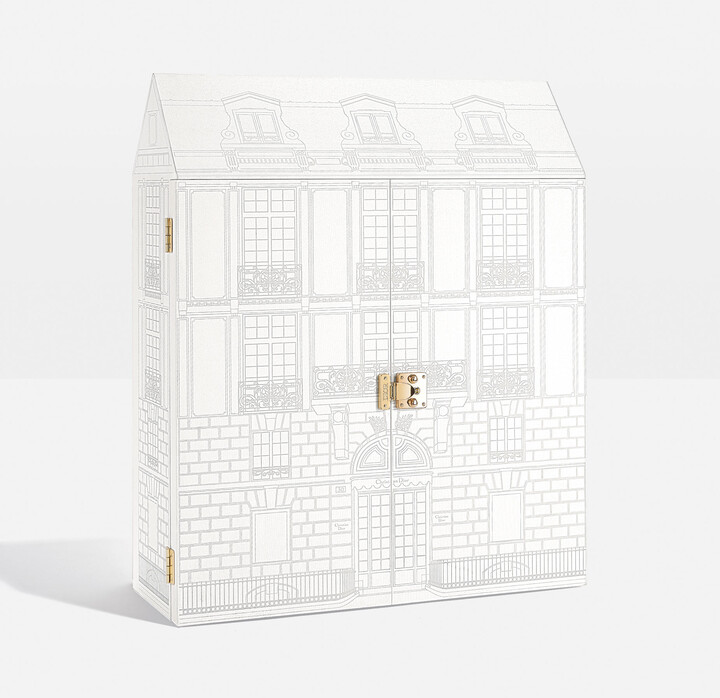 Christian Dior La Collection Privée The Trunk Of Dreams Limited