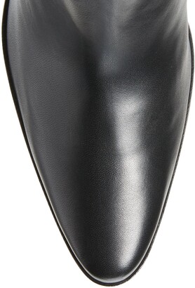 le mulholland over the knee boot frame