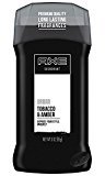 Axe Deodorant Stick for Men, Tobacco and Amber 3 oz