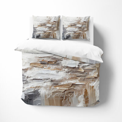 Folk N Funky Tashia Duvet Cover Set